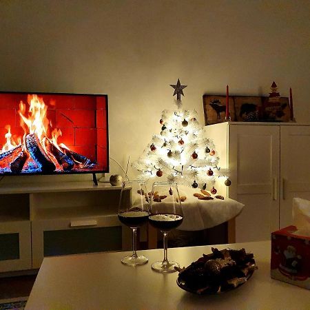 Lidia'S Apartment Синая Экстерьер фото