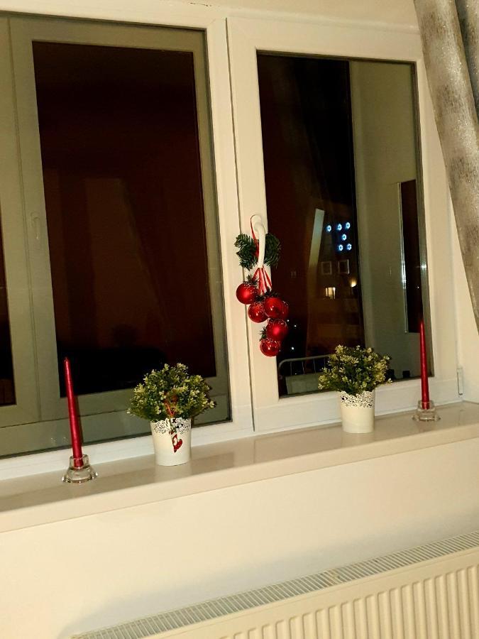 Lidia'S Apartment Синая Экстерьер фото