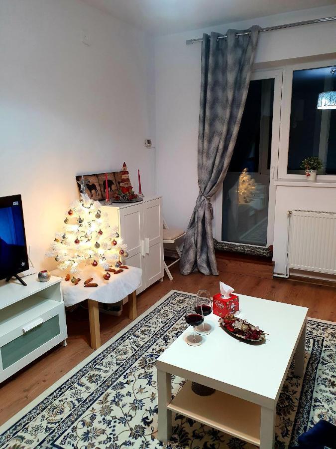 Lidia'S Apartment Синая Экстерьер фото
