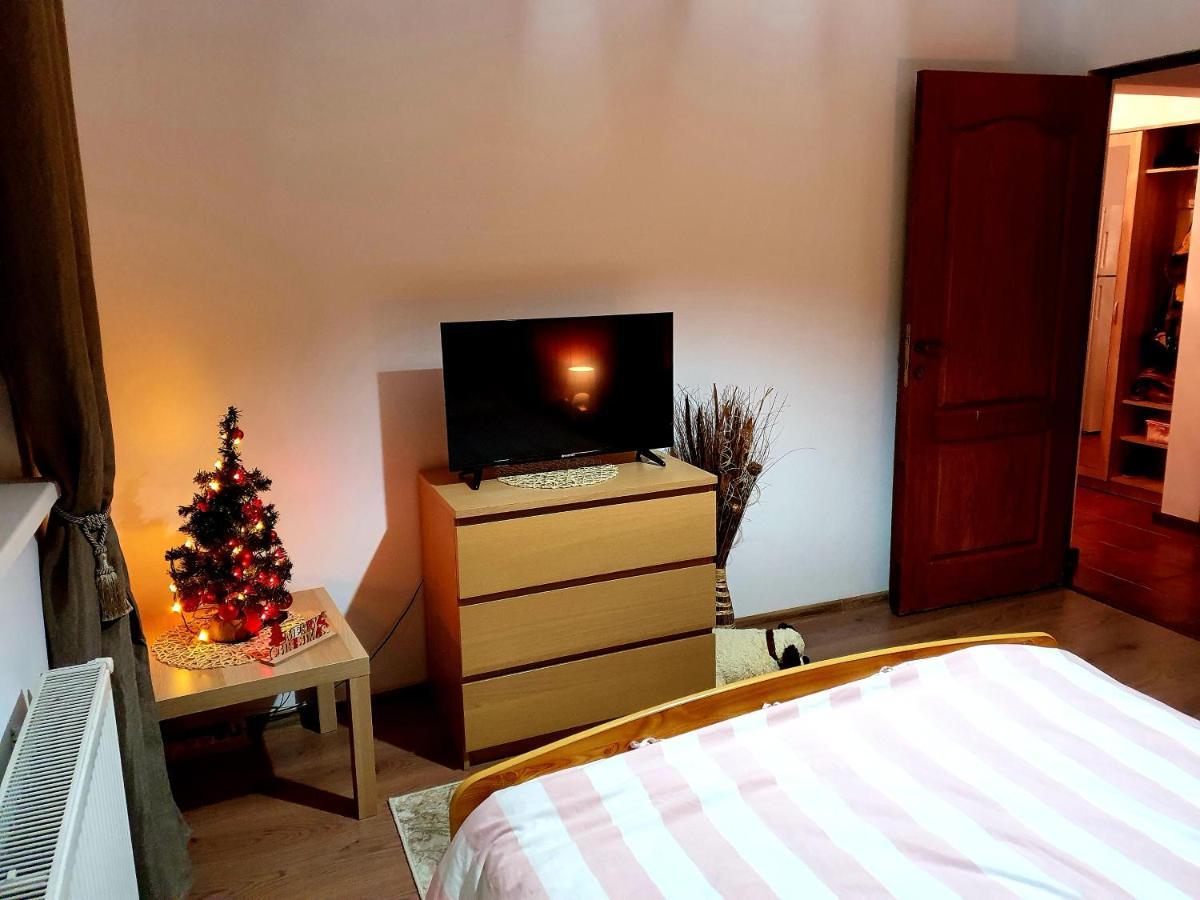 Lidia'S Apartment Синая Экстерьер фото