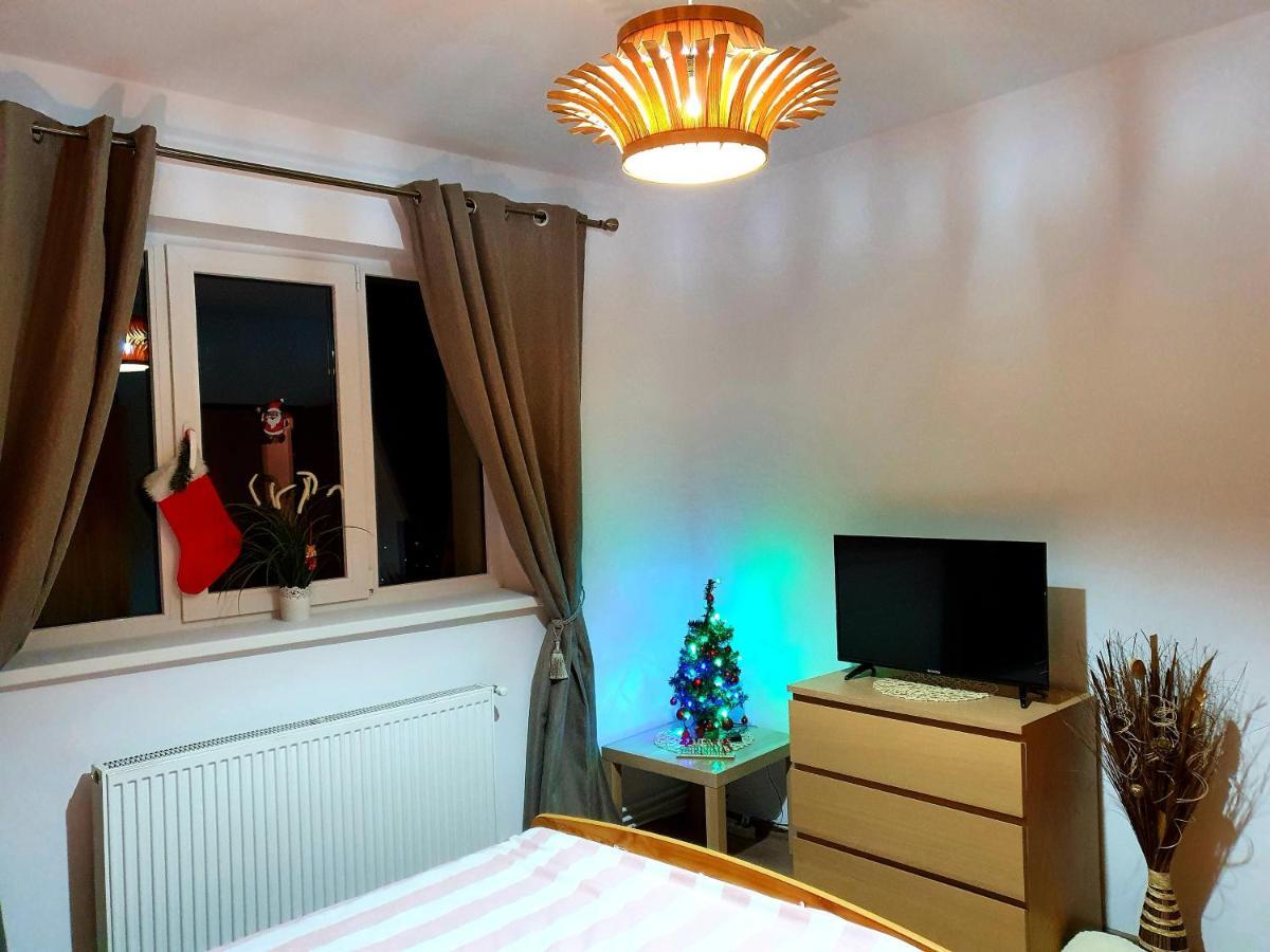 Lidia'S Apartment Синая Экстерьер фото