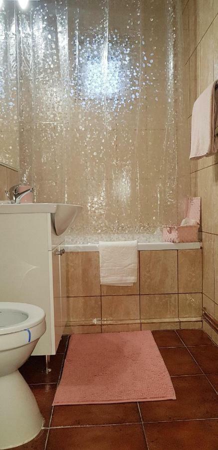 Lidia'S Apartment Синая Экстерьер фото