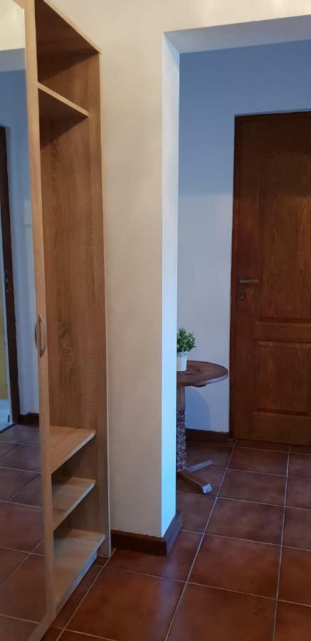 Lidia'S Apartment Синая Экстерьер фото
