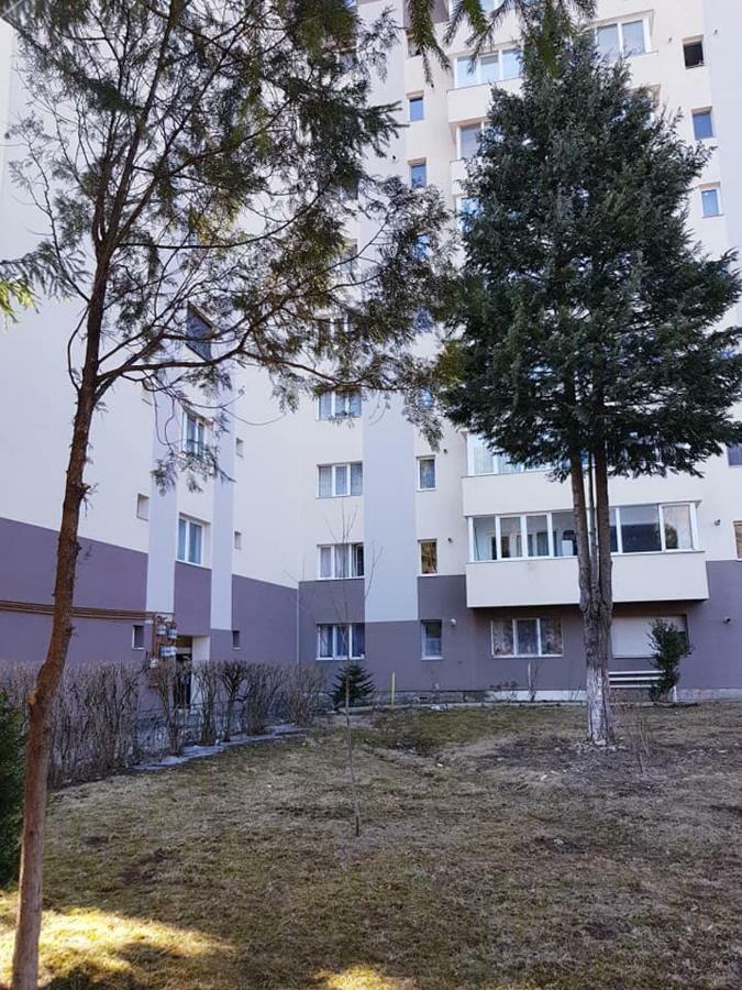 Lidia'S Apartment Синая Экстерьер фото
