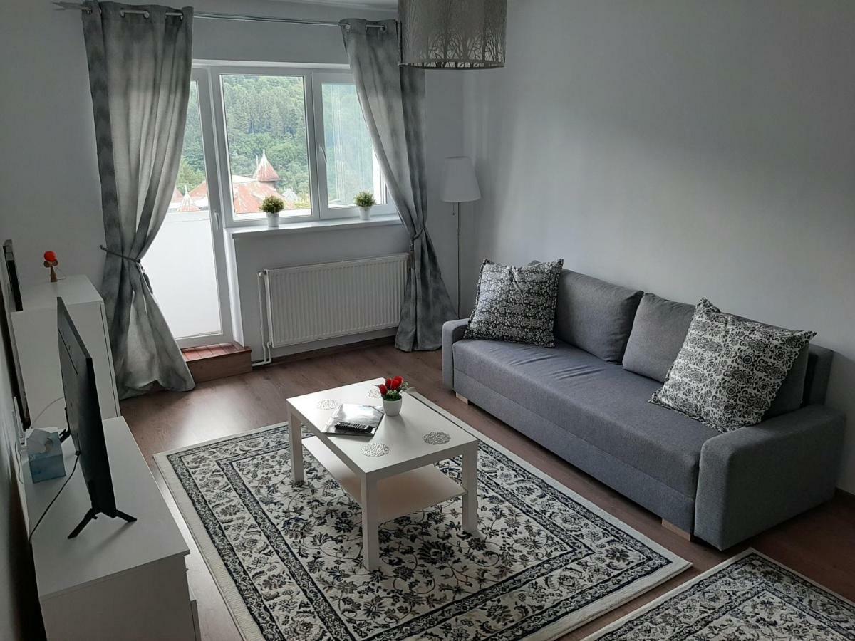 Lidia'S Apartment Синая Экстерьер фото