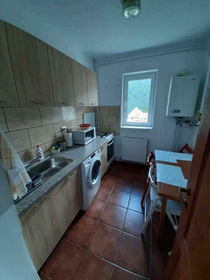 Lidia'S Apartment Синая Экстерьер фото