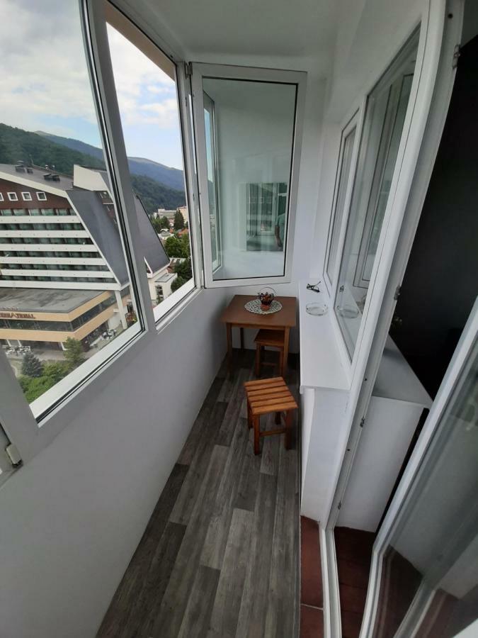 Lidia'S Apartment Синая Экстерьер фото