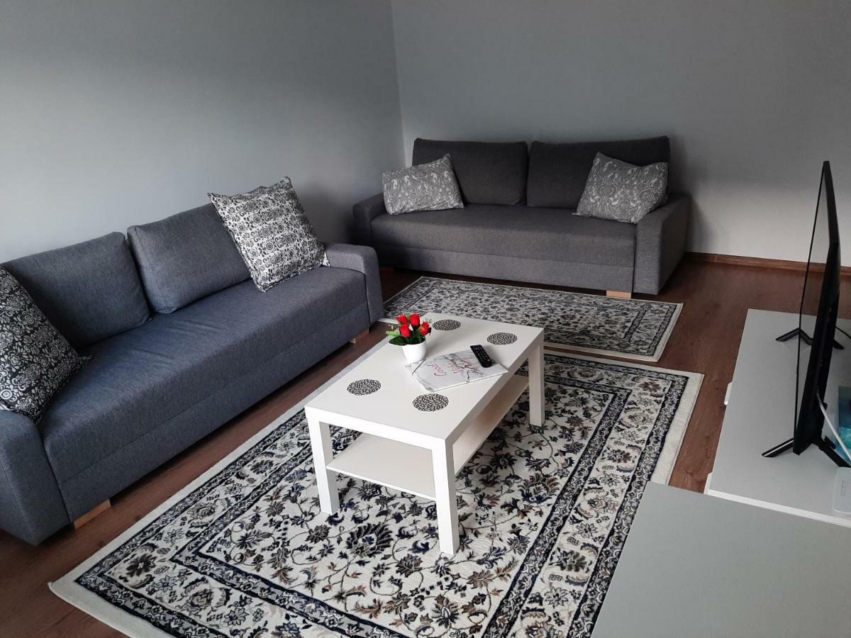 Lidia'S Apartment Синая Экстерьер фото