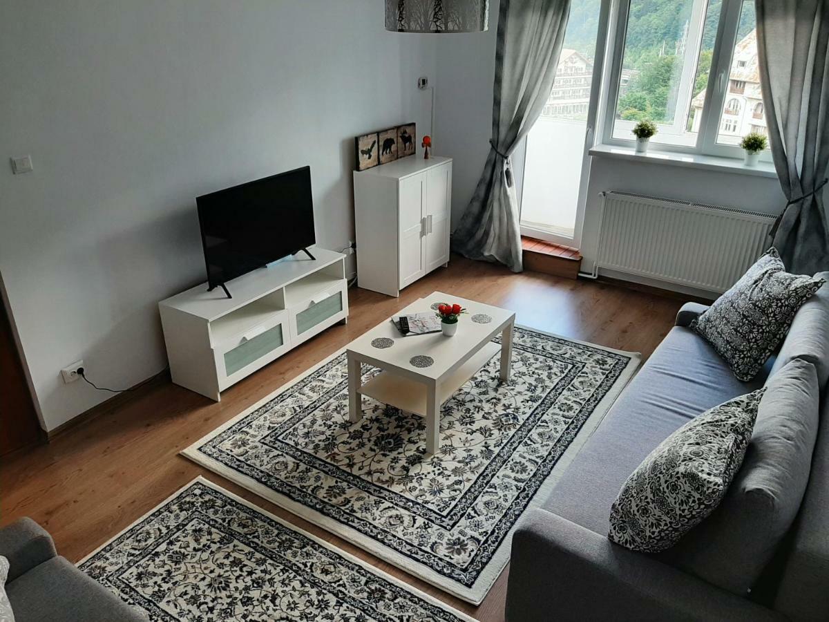 Lidia'S Apartment Синая Экстерьер фото