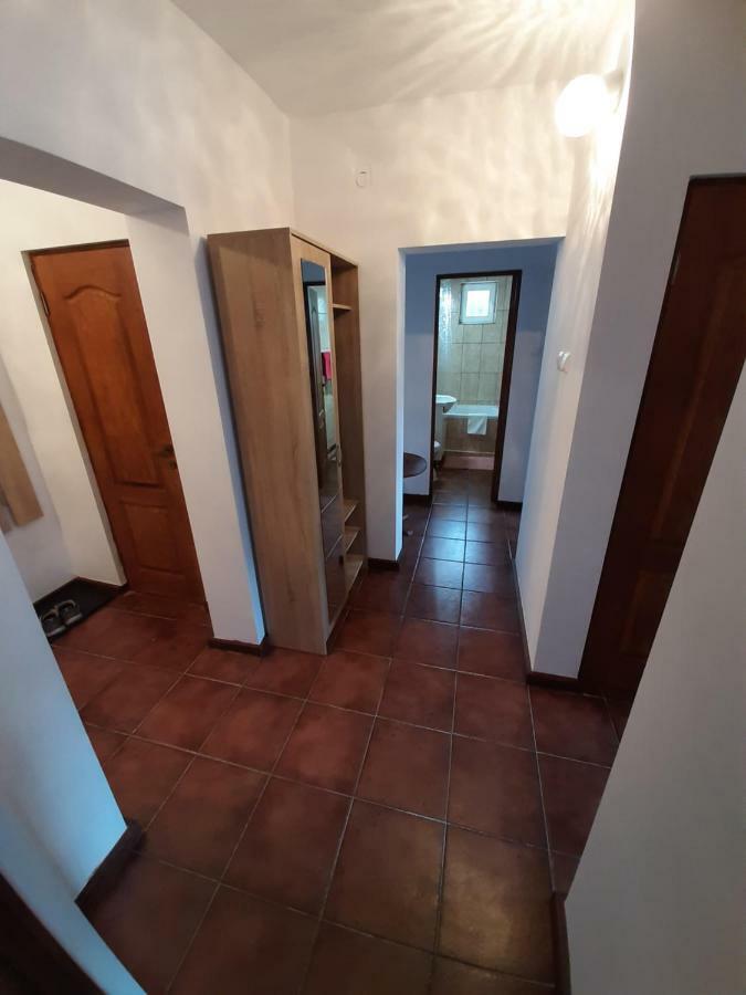 Lidia'S Apartment Синая Экстерьер фото