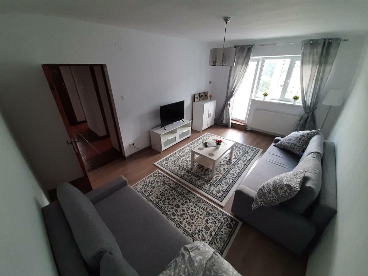 Lidia'S Apartment Синая Экстерьер фото