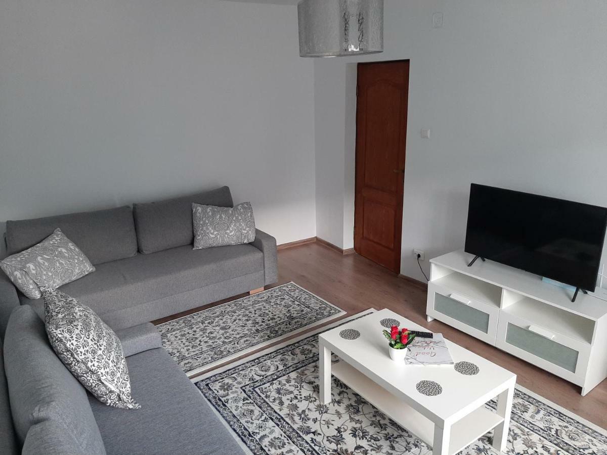 Lidia'S Apartment Синая Экстерьер фото